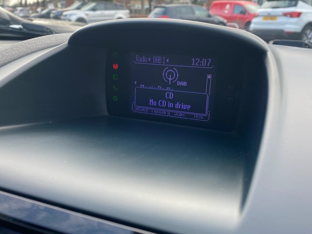 Used Ford Fiesta 2012 for sale - 77153661: Photo 10