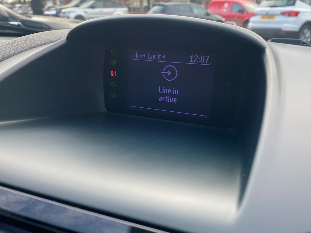 Used Ford Fiesta 2012 for sale - 77153661: Photo 11