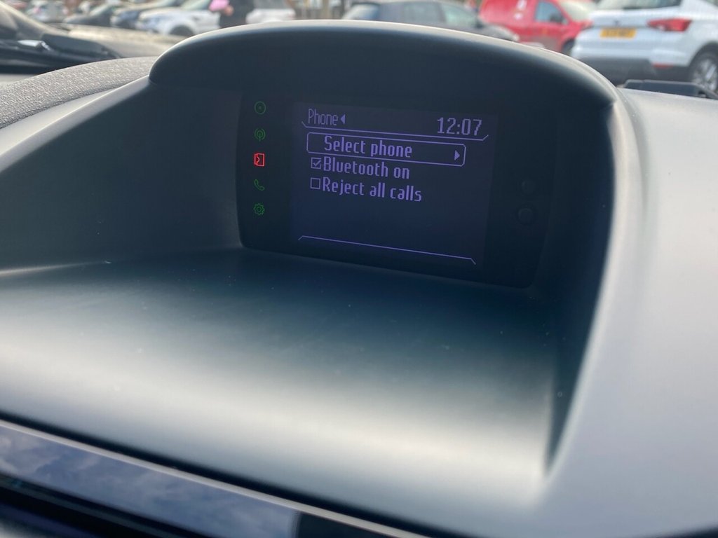 Used Ford Fiesta 2012 for sale - 77153661: Photo 12