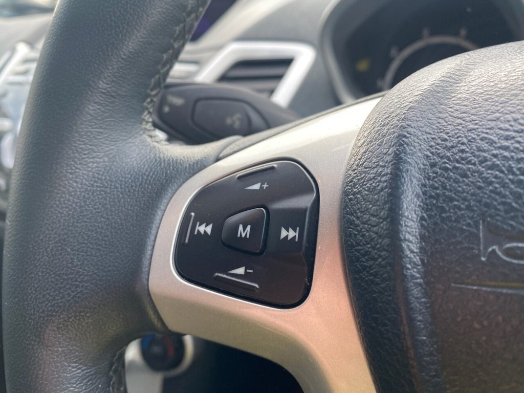 Used Ford Fiesta 2012 for sale - 77153661: Photo 14