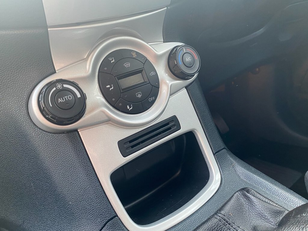 Used Ford Fiesta 2012 for sale - 77153661: Photo 17