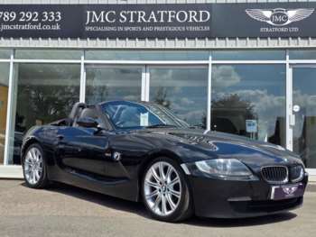 2008 (08) - 2.0i Sport 2dr