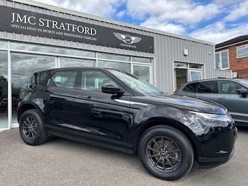 Used Land Rover Range Rover Evoque 2020 for sale - 75358861: Photo