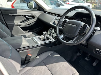 Used Land Rover Range Rover Evoque 2020 for sale - 75358861: Photo