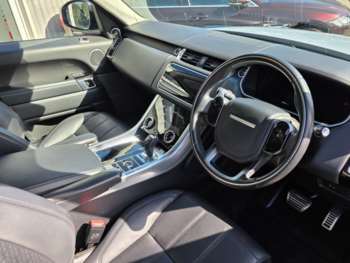 Used Land Rover Range Rover Sport 2019 for sale - 74183557: Photo