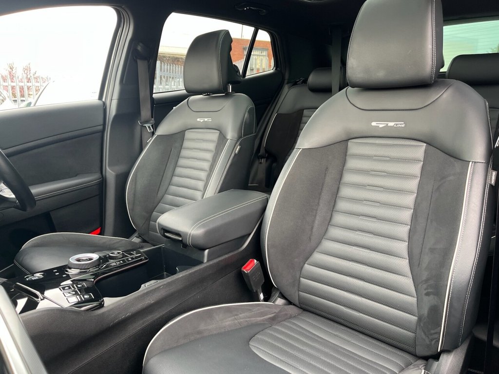 Used Kia Sportage 2022 for sale - 77680691: Photo 10