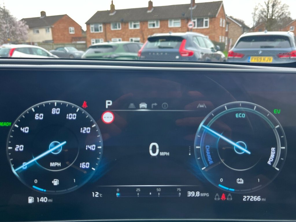 Used Kia Sportage 2022 for sale - 77680691: Photo 18