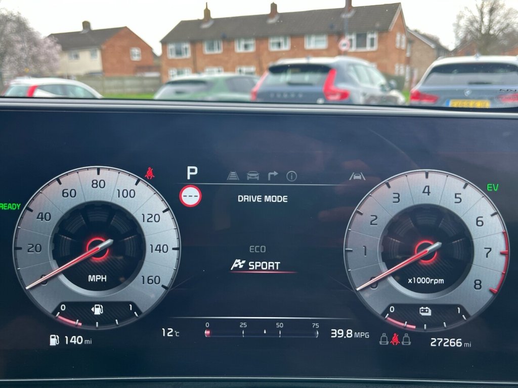 Used Kia Sportage 2022 for sale - 77680691: Photo 19