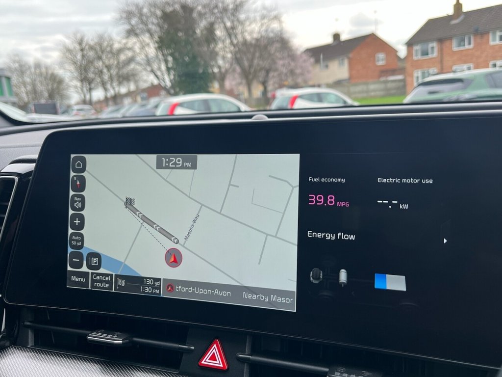 Used Kia Sportage 2022 for sale - 77680691: Photo 20