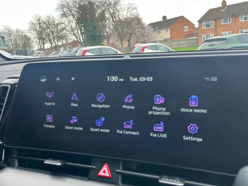 Used Kia Sportage 2022 for sale - 77680691: Photo 21