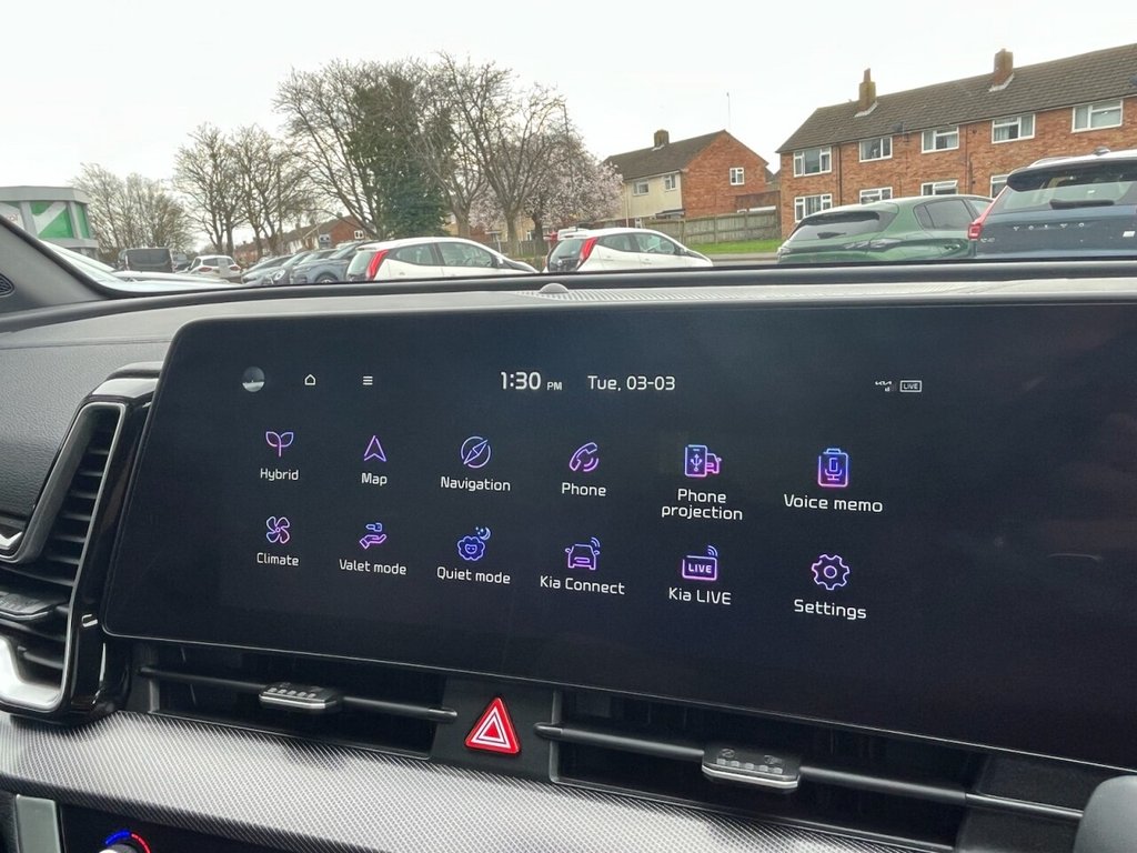 Used Kia Sportage 2022 for sale - 77680691: Photo 22