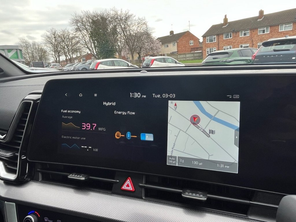 Used Kia Sportage 2022 for sale - 77680691: Photo 23