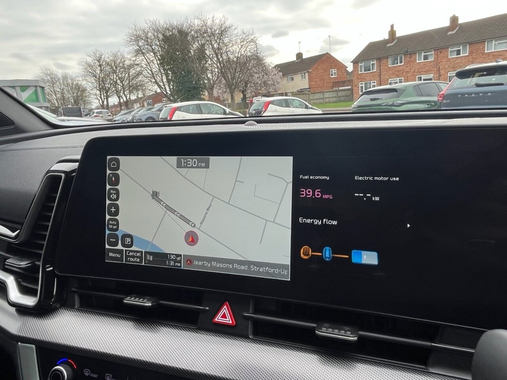 Used Kia Sportage 2022 for sale - 77680691: Photo 24