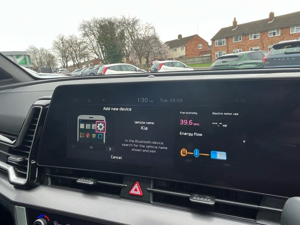 Used Kia Sportage 2022 for sale - 77680691: Photo 25