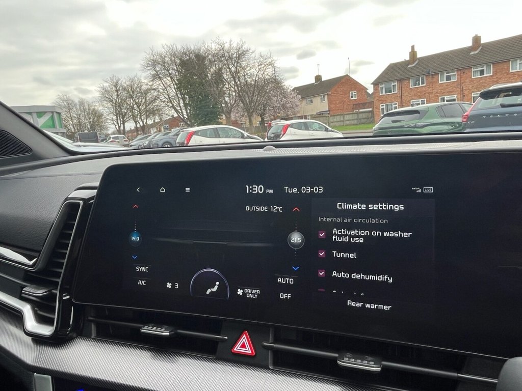 Used Kia Sportage 2022 for sale - 77680691: Photo 26