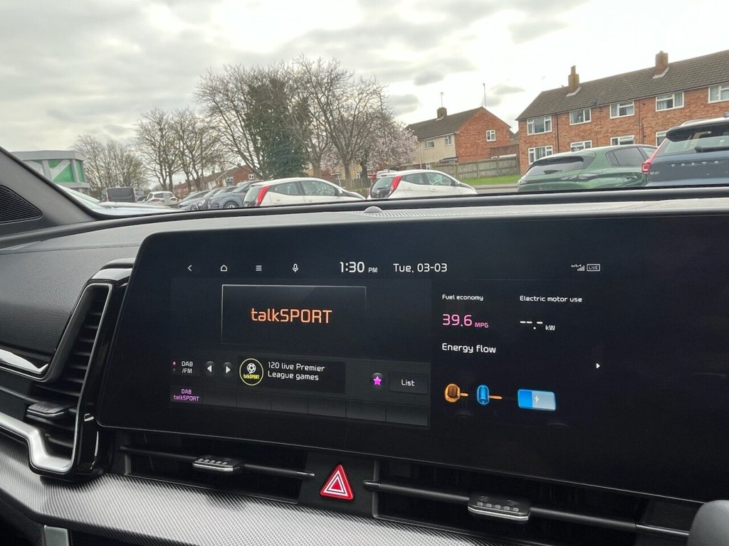 Used Kia Sportage 2022 for sale - 77680691: Photo 27