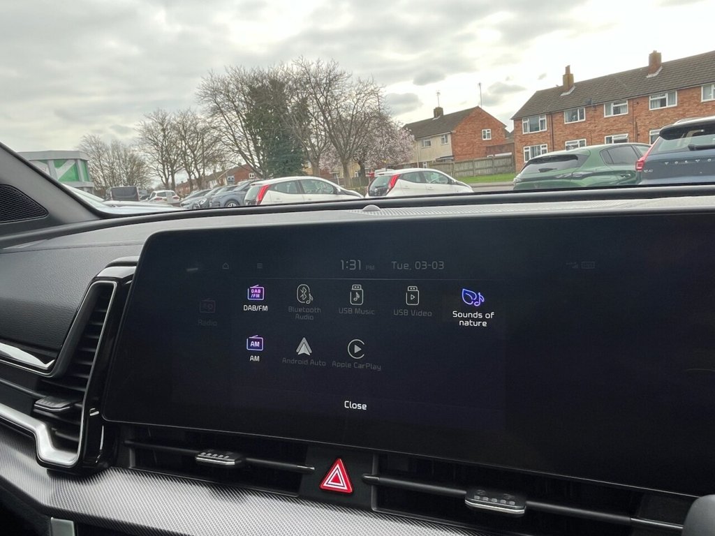 Used Kia Sportage 2022 for sale - 77680691: Photo 28