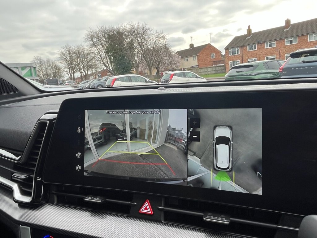 Used Kia Sportage 2022 for sale - 77680691: Photo 29