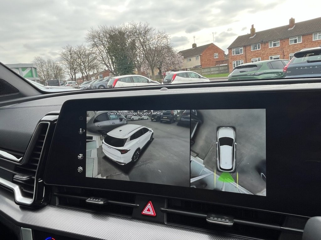 Used Kia Sportage 2022 for sale - 77680691: Photo 30