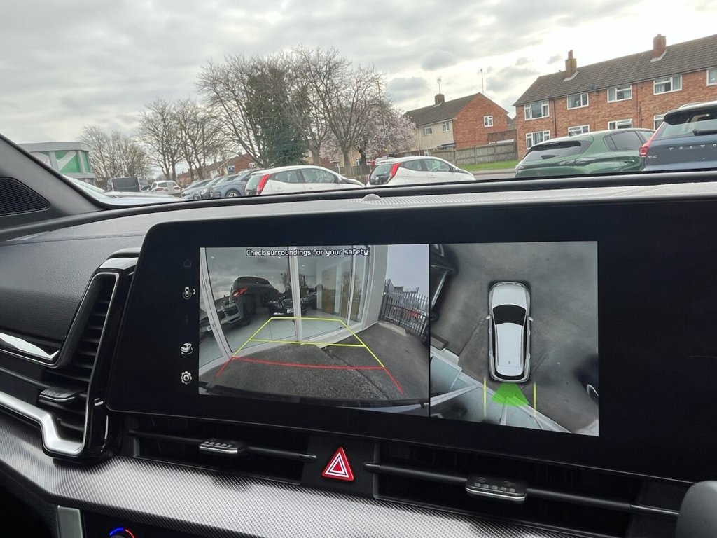 Used Kia Sportage 2022 for sale - 77680691: Photo 31