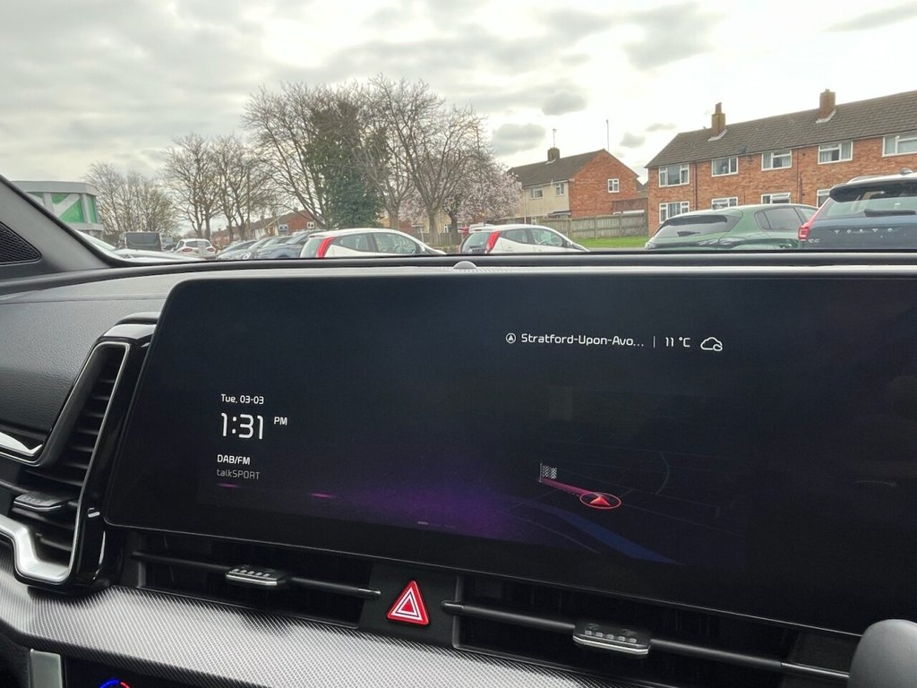 Used Kia Sportage 2022 for sale - 77680691: Photo 32