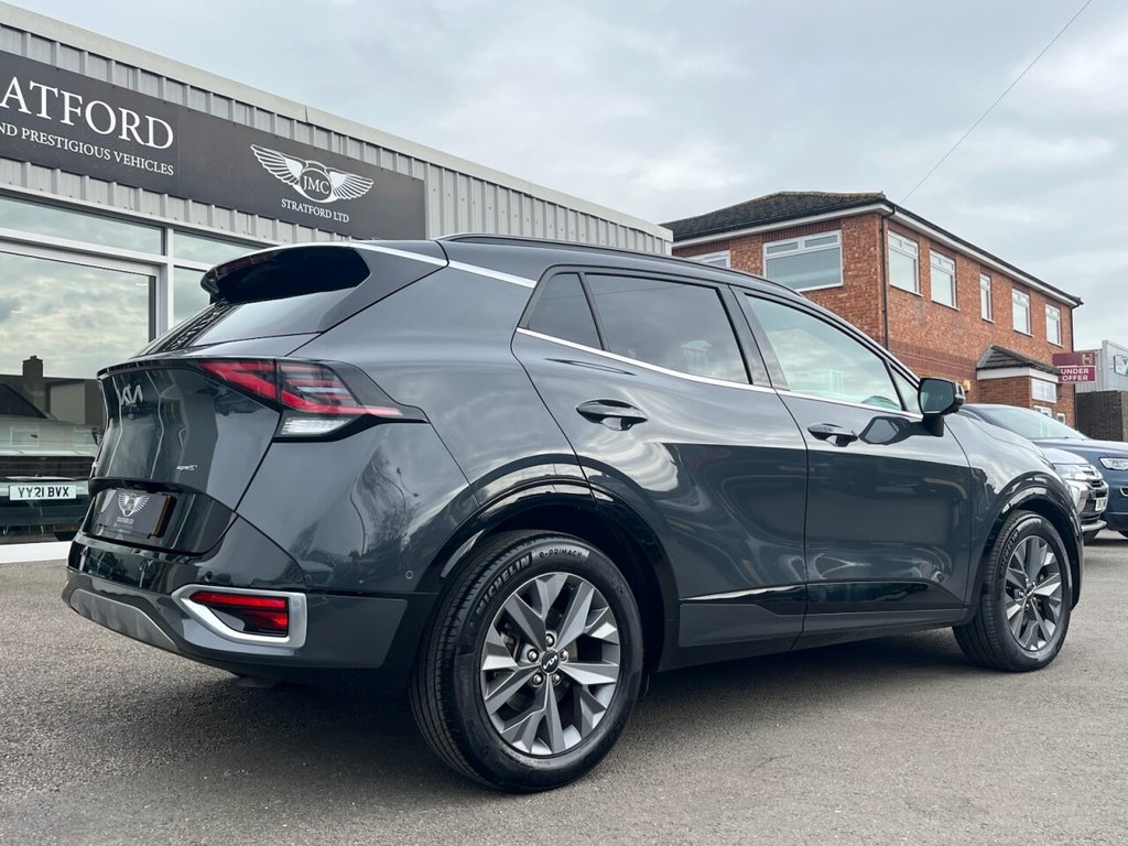 Used Kia Sportage 2022 for sale - 77680691: Photo 34