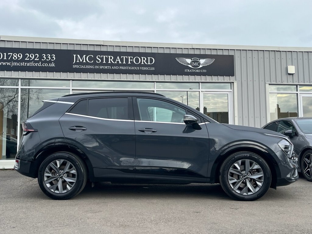 Used Kia Sportage 2022 for sale - 77680691: Photo 35