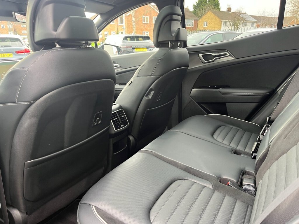 Used Kia Sportage 2022 for sale - 77680691: Photo 36