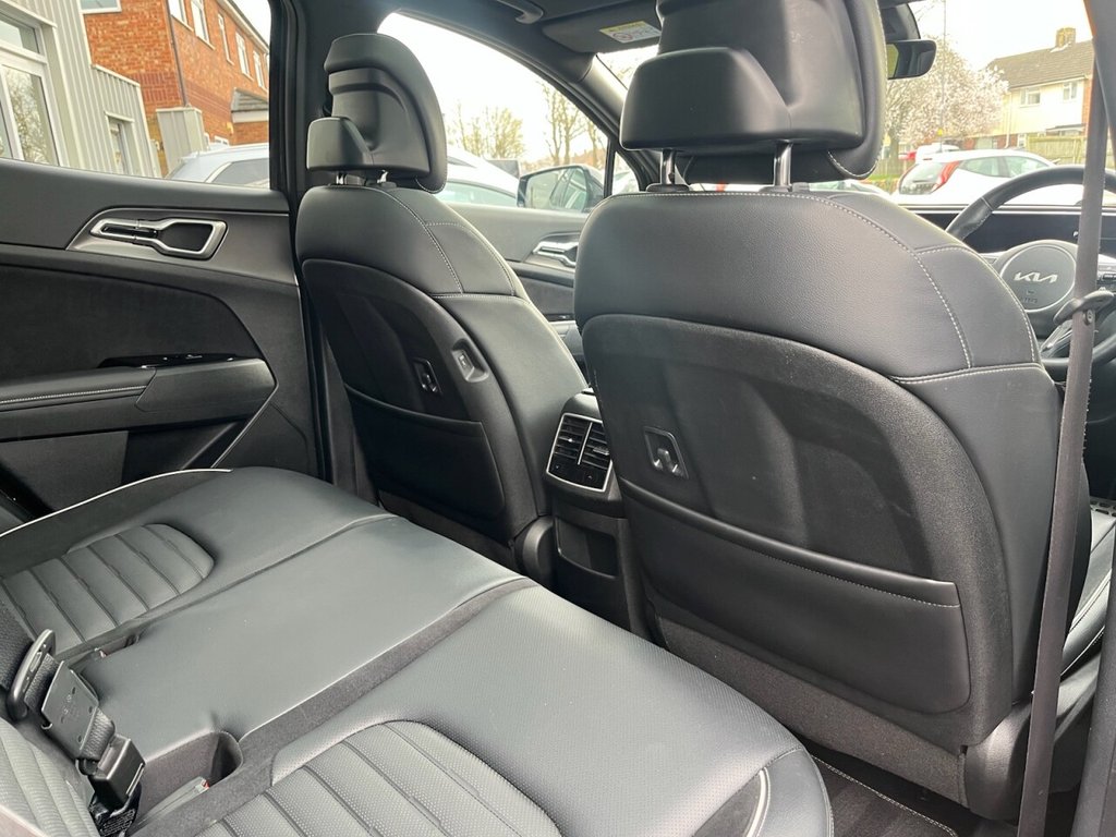 Used Kia Sportage 2022 for sale - 77680691: Photo 37