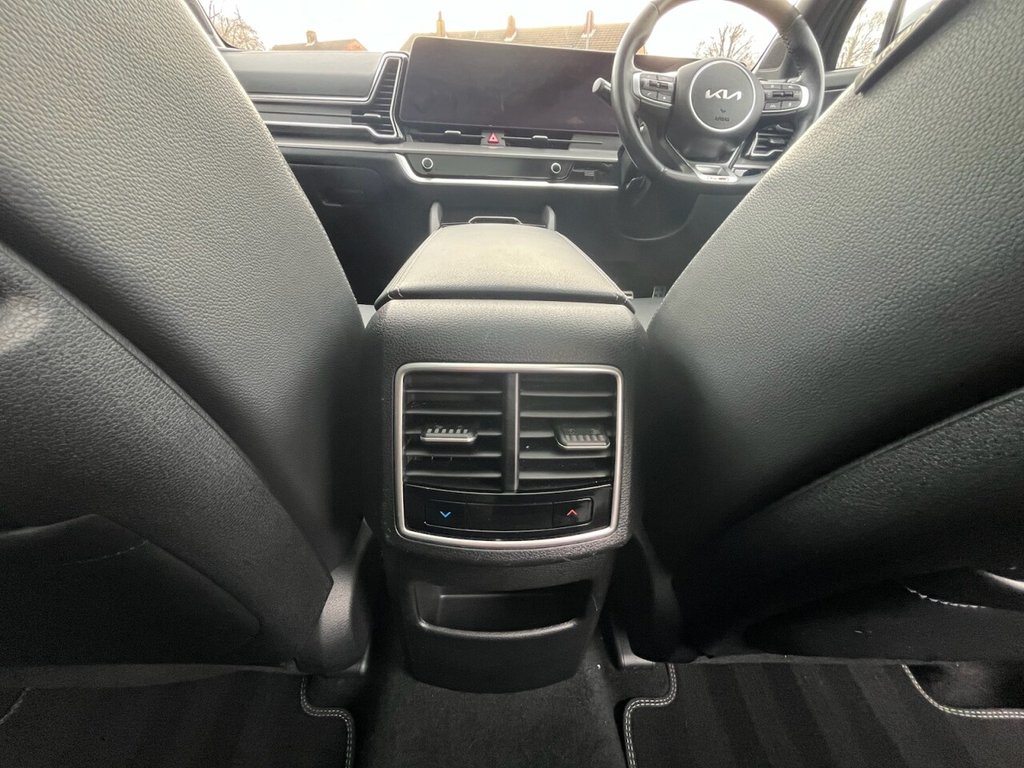 Used Kia Sportage 2022 for sale - 77680691: Photo 40