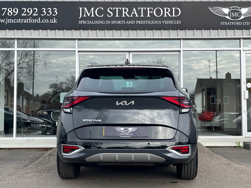 Used Kia Sportage 2022 for sale - 77680691: Photo 41