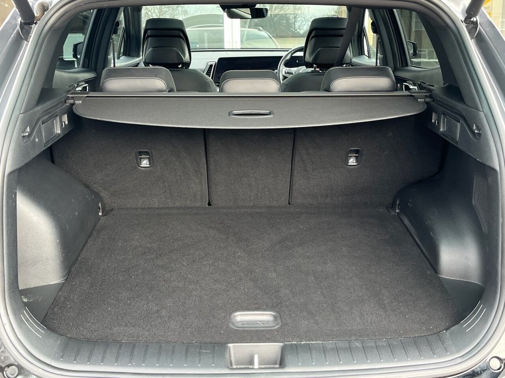 Used Kia Sportage 2022 for sale - 77680691: Photo 44