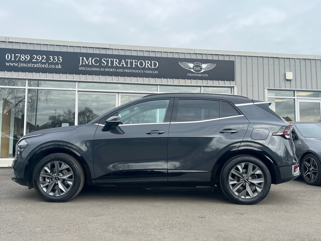 Used Kia Sportage 2022 for sale - 77680691: Photo 48