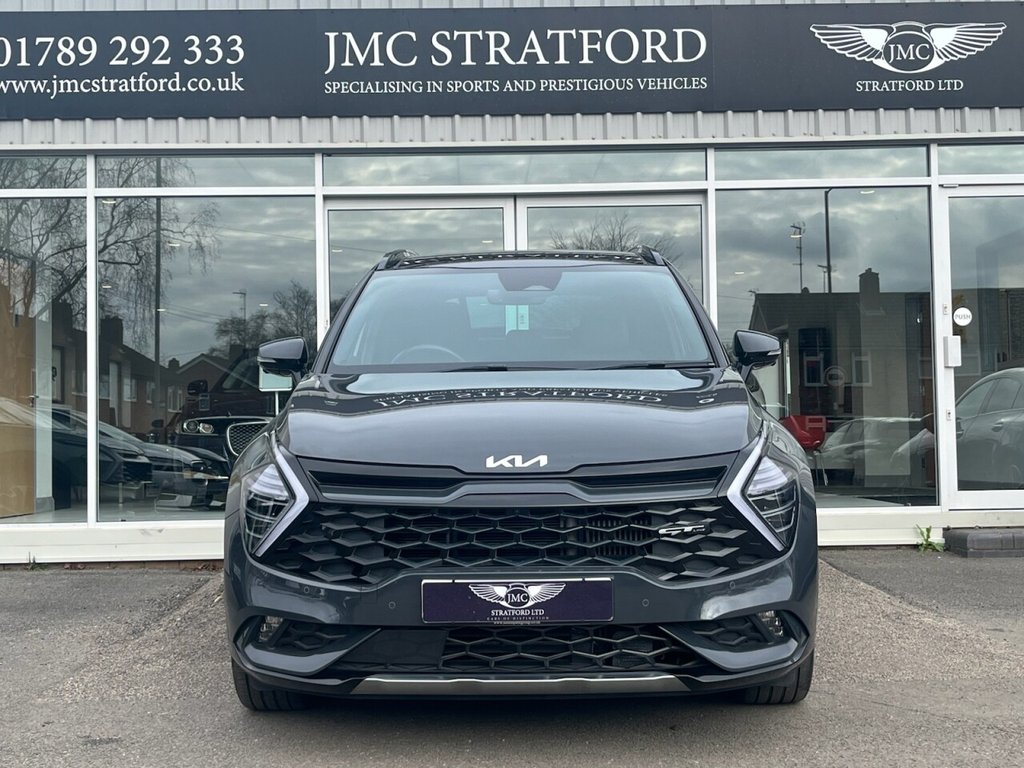 Used Kia Sportage 2022 for sale - 77680691: Photo 50