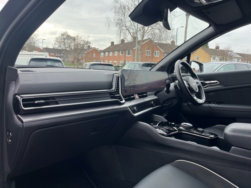 Used Kia Sportage 2022 for sale - 77680691: Photo 9