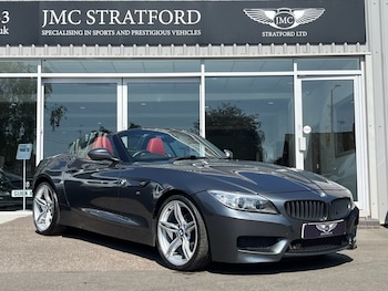 Used BMW Z4 2016 for sale - 79506274: Photo