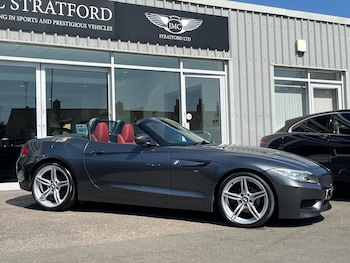 Used BMW Z4 2016 for sale - 79506274: Photo