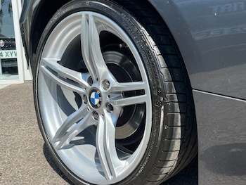 Used BMW Z4 2016 for sale - 79506274: Photo