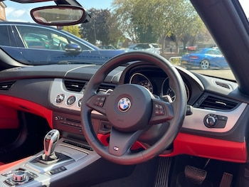 Used BMW Z4 2016 for sale - 79506274: Photo