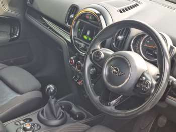 Used MINI Countryman 2018 for sale - 73727004: Photo
