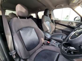 Used MINI Countryman 2018 for sale - 73727004: Photo