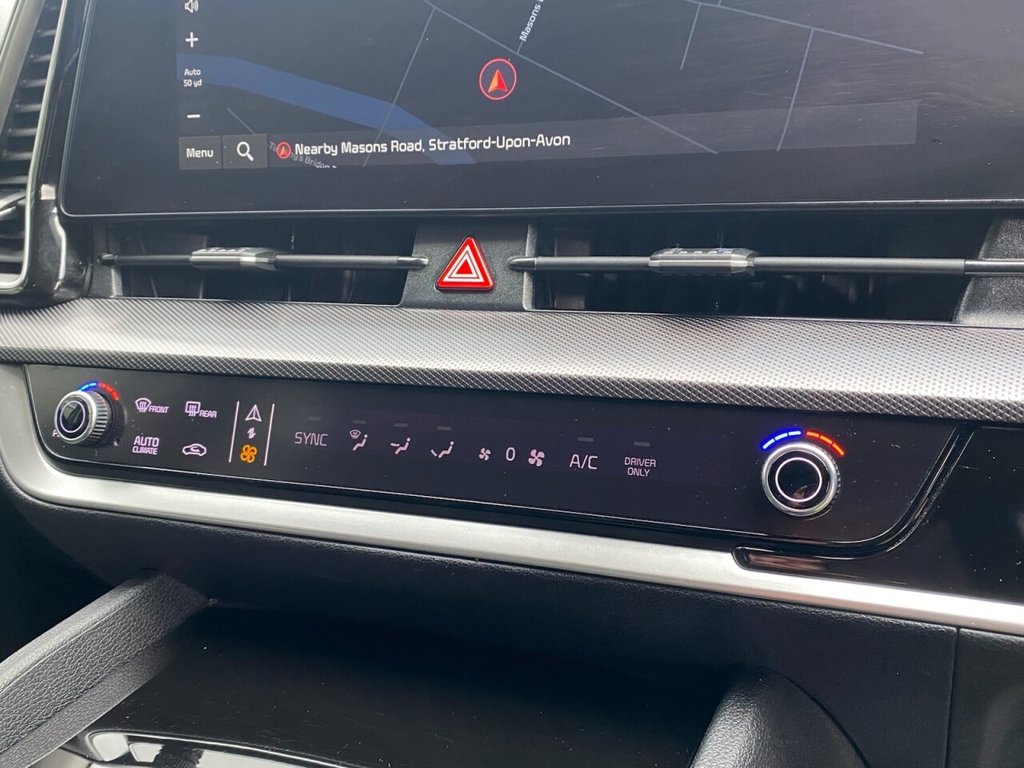 Used Kia Sportage 2023 for sale - 77733854: Photo 14