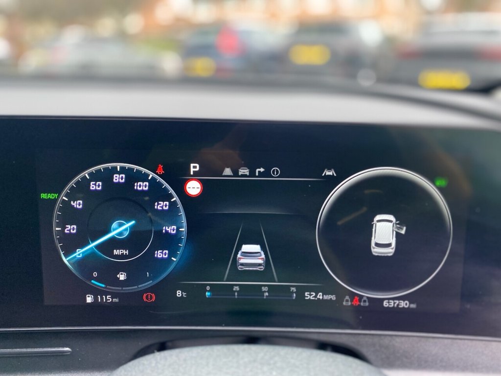 Used Kia Sportage 2023 for sale - 77733854: Photo 15