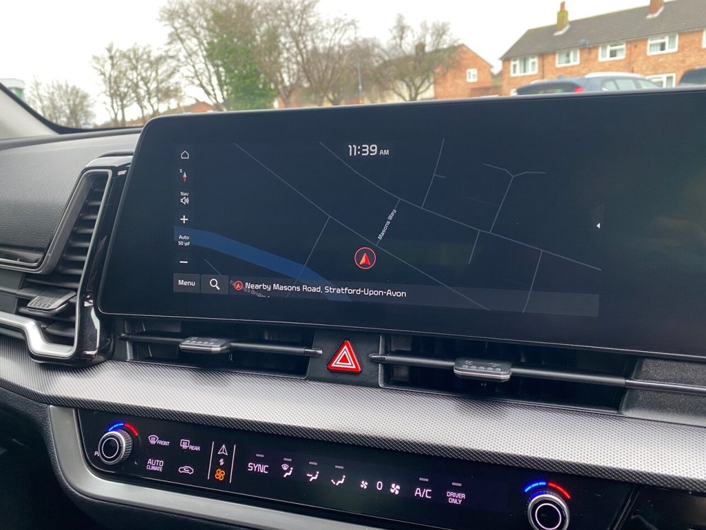 Used Kia Sportage 2023 for sale - 77733854: Photo 16