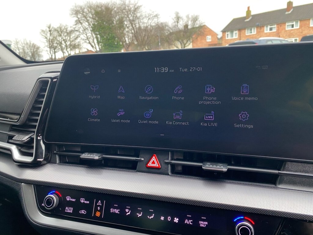 Used Kia Sportage 2023 for sale - 77733854: Photo 17