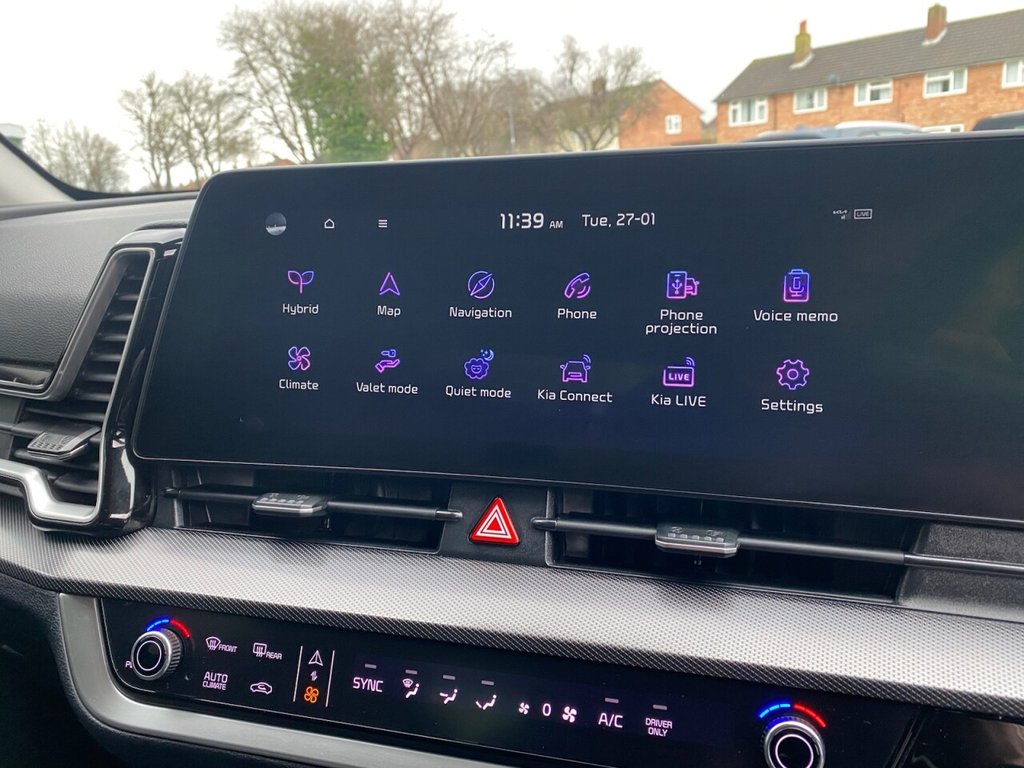 Used Kia Sportage 2023 for sale - 77733854: Photo 18