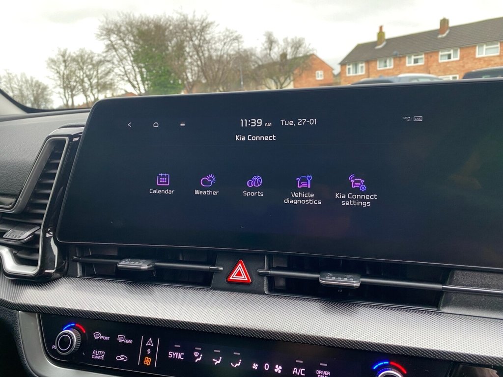 Used Kia Sportage 2023 for sale - 77733854: Photo 21