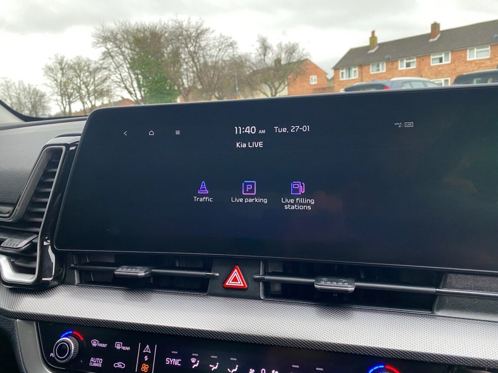 Used Kia Sportage 2023 for sale - 77733854: Photo 22