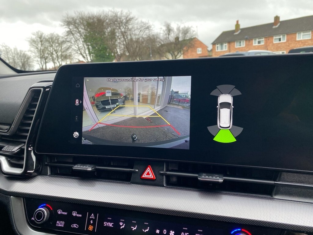 Used Kia Sportage 2023 for sale - 77733854: Photo 23