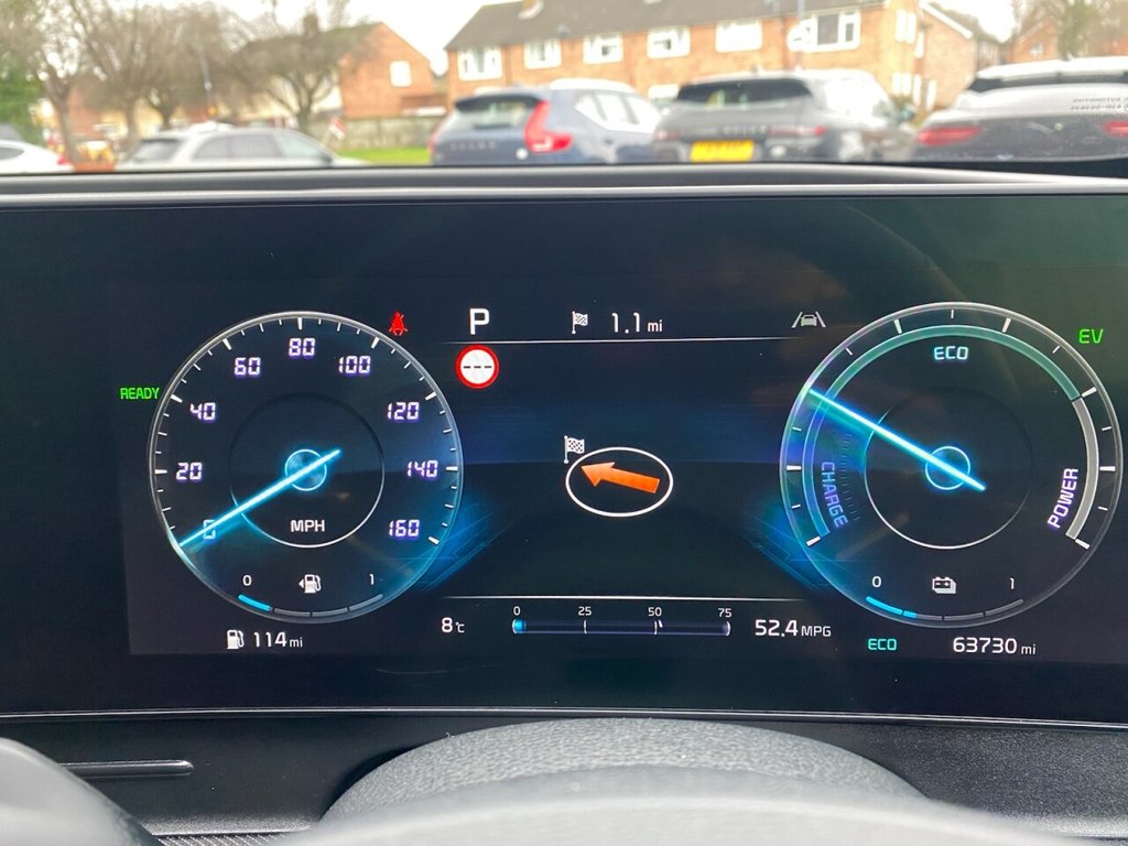 Used Kia Sportage 2023 for sale - 77733854: Photo 24